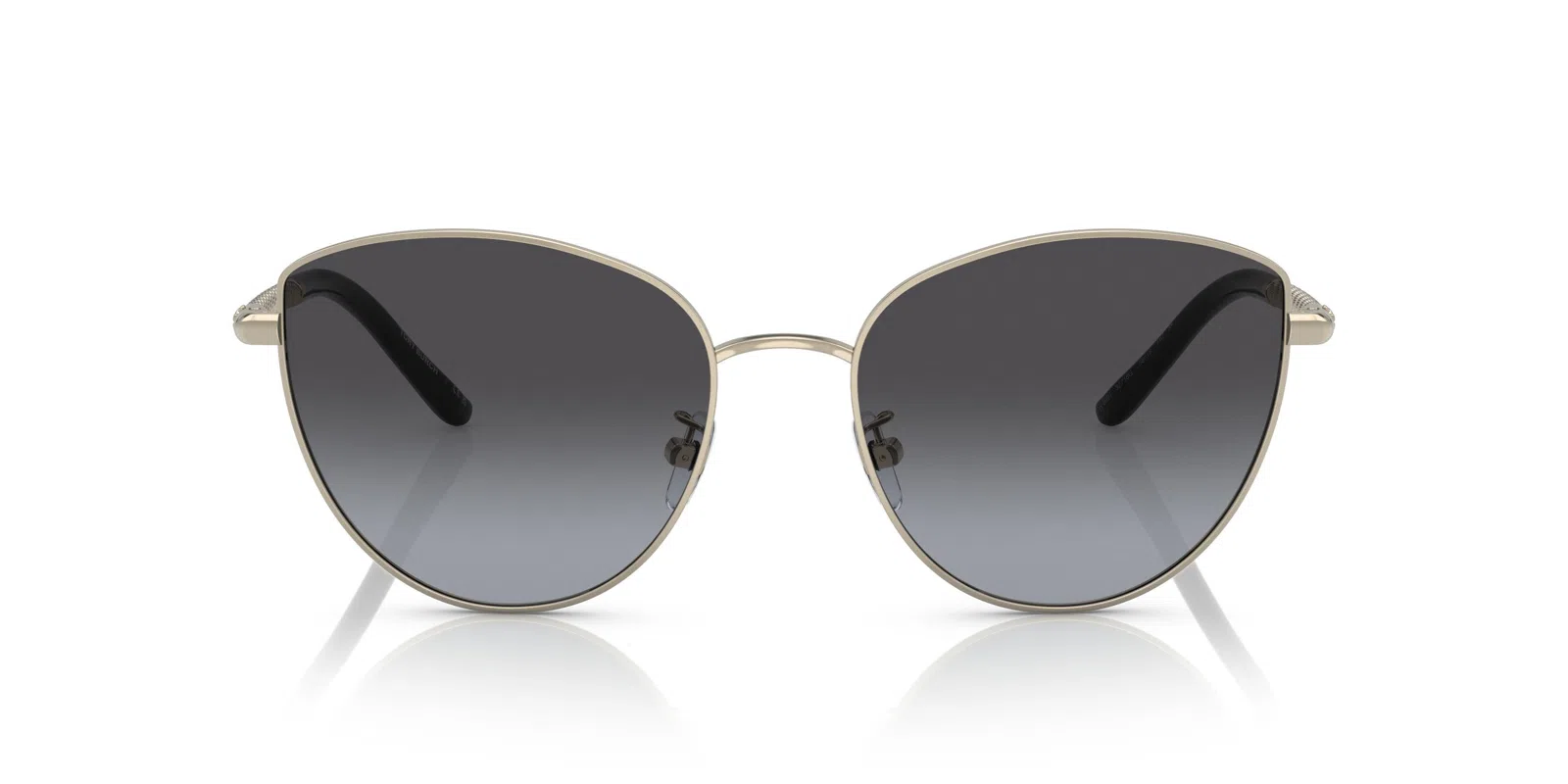 Tory Burch 6091 Sunglasses - view 17